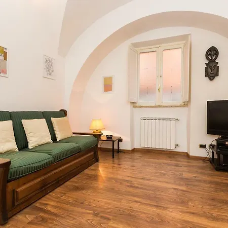 Lovely New Home, Via Nazionale-2